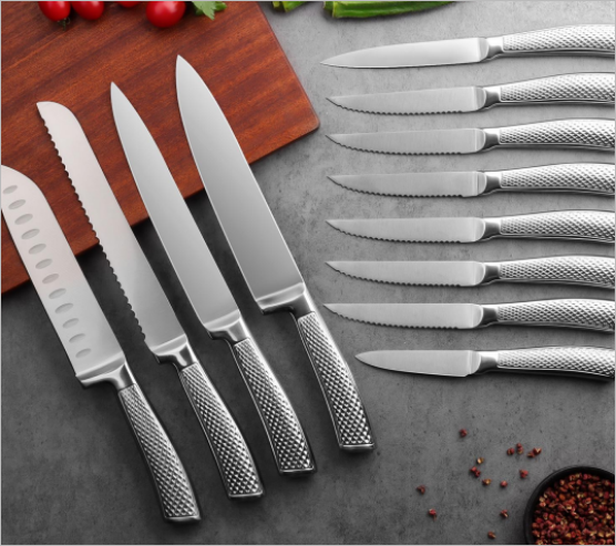 阳江金铂利刀具：匠心铸就品质，合作共赢未来