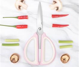 家用厨房不锈钢剪刀