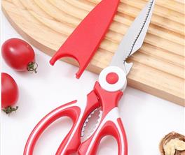 工厂直销厨房剪刀