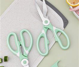 工厂直销厨房剪刀