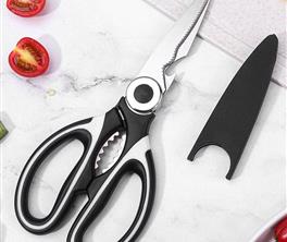 抖音爆款家用剪刀